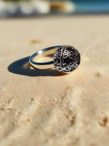 Aromatherapy diffuser Ring