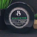 My Body Butter